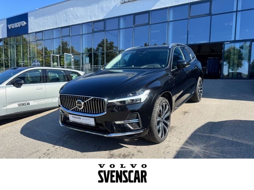Volvo XC60 75.350 km 44.990 € Neutraubling 93073