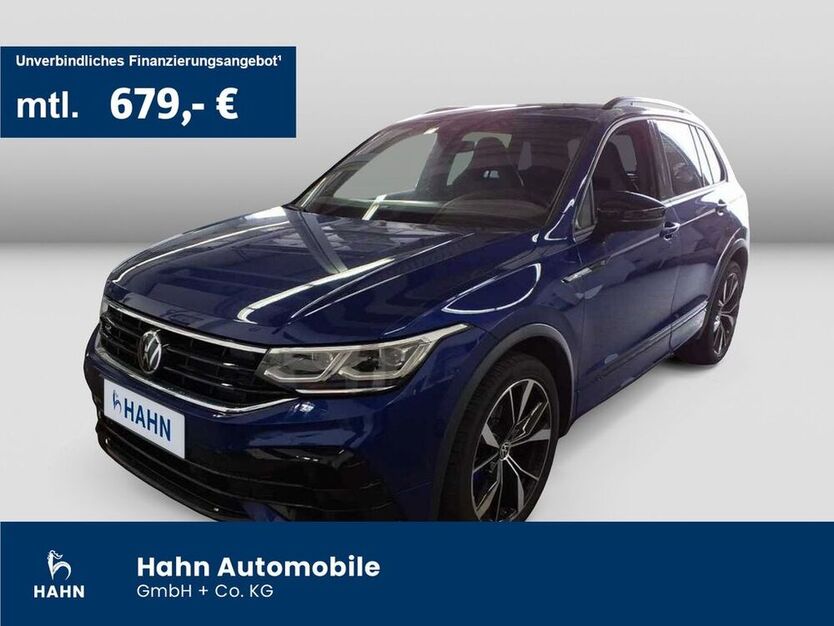 Tiguan