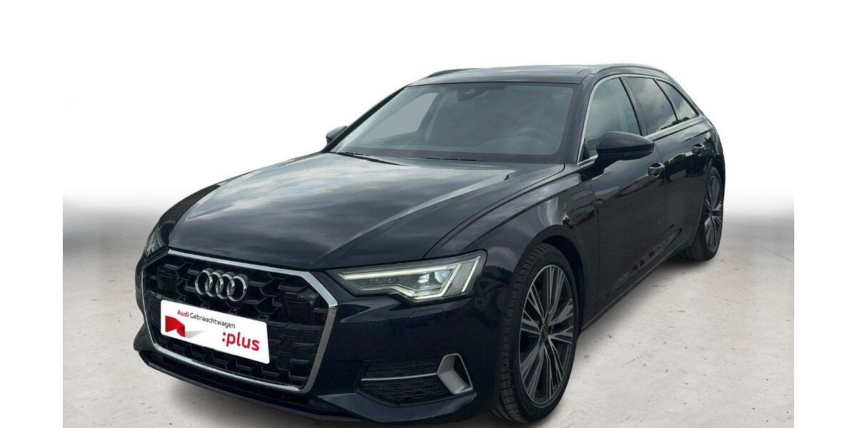 Audi A6 50.727 km 38.460 &euro; Moers-Hülsdonk 47441