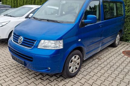 VW T5 Transporter 261.000 km 4.900 &euro; Türkheim 86842