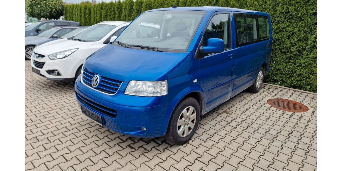 VW T5 Transporter 261.000 km 5.900 &euro; Türkheim 86842