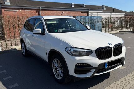 BMW X3 132.313 km 25.500 &euro; Kisdorf 24629