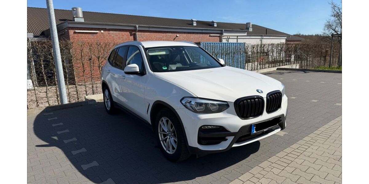BMW X3 132.313 km 25.500 &euro; Kisdorf 24629