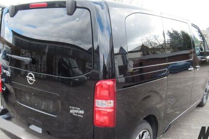 Opel Zafira Life 102.990 km 28.850 &euro; Schöningen 38364