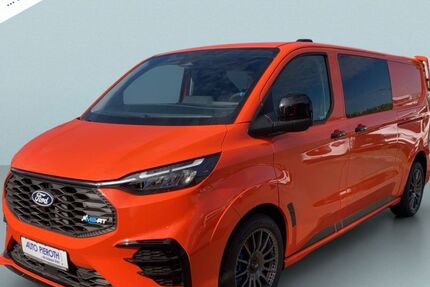 Ford Transit Custom 1.500 km 69.850 € Bingen 55411