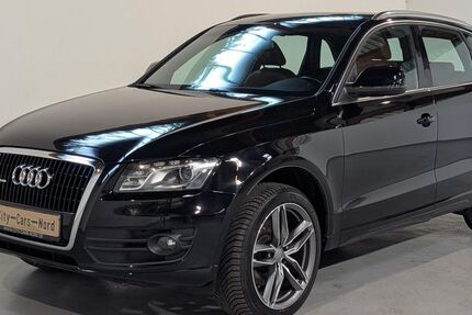 Audi Q5 154.800 km 9.999 &euro; Tornesch 25436