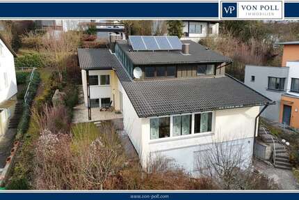 Haus zum Kaufen in Ansbach 549.000 € 200 m² 7 zimmer