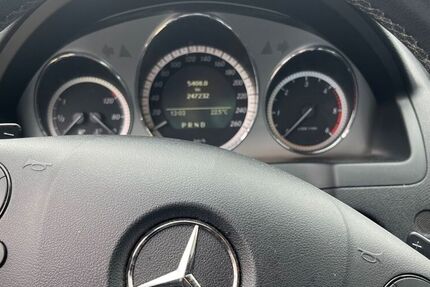 Mercedes C 250