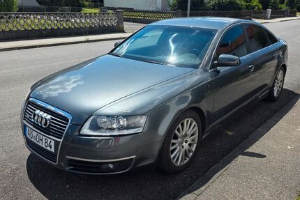 Audi A6 230.000 km 6.888 &euro; Tüßling 84577