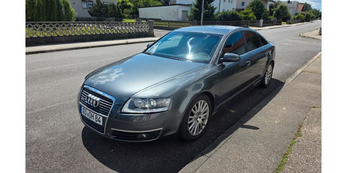 Audi A6 230.000 km 6.888 &euro; Tüßling 84577