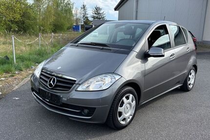 Mercedes A 160