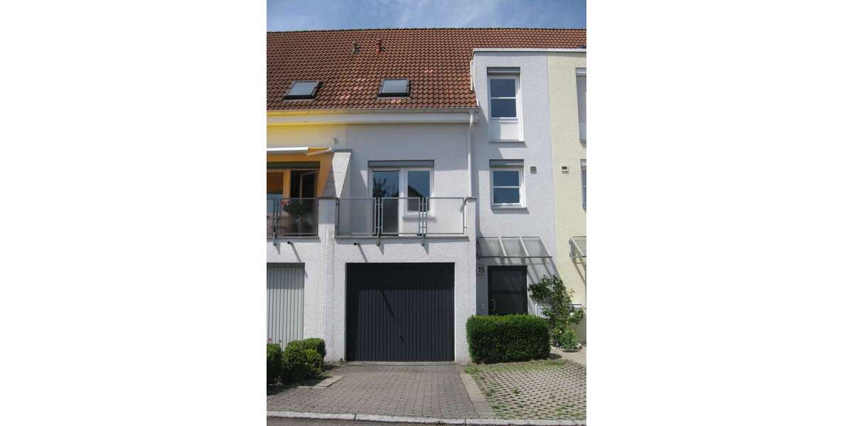 Einfamilienhaus Pliezhausen - 5 Zimmer, 131 m&sup2;, 1.625&euro; | Angebot:25351189