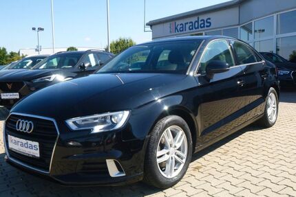 Audi A3 41.875 km 19.450 € Bayreuth 95448