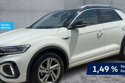 VW T-Roc 26.344 km 28.430 &euro; Mitterteich 95666