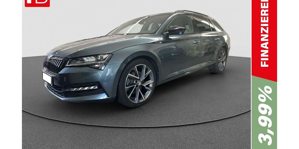 Skoda Superb 75.700 km 24.950 &euro; Ingolstadt 85053