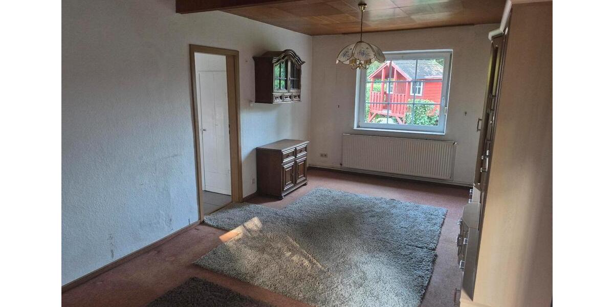 Einfamilienhaus Gettorf - 5 Zimmer, 89 m&sup2;, 237.500&euro; | Angebot:27233629