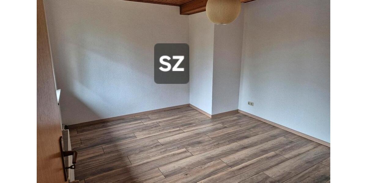 Kleine gemütliche 2 Raum Wohnung in Lüttgenrode 1 zimmer