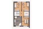 Reihenhaus Velpke - 6 Zimmer, 197 m&sup2;, 349.000&euro; | Angebot:26447324