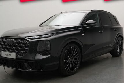 Audi Q7 1.980 km 119.980 &euro; Leverkusen 51373