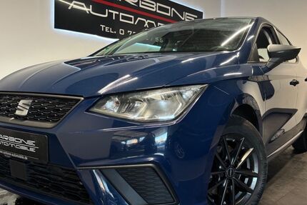 Seat Ibiza 181.500 km 7.290 &euro; Bretten 75015
