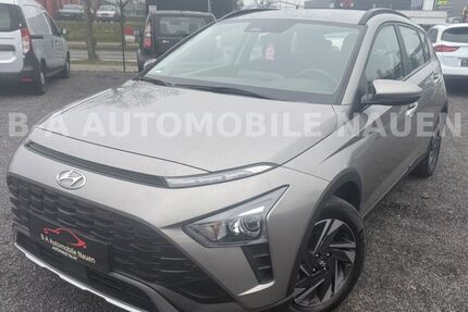 Hyundai BAYON 19.000 km 13.990 &euro; Nauen 14641