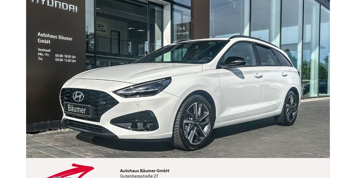 Hyundai i30 14.005 km 21.890 &euro; Ibbenbüren 49479