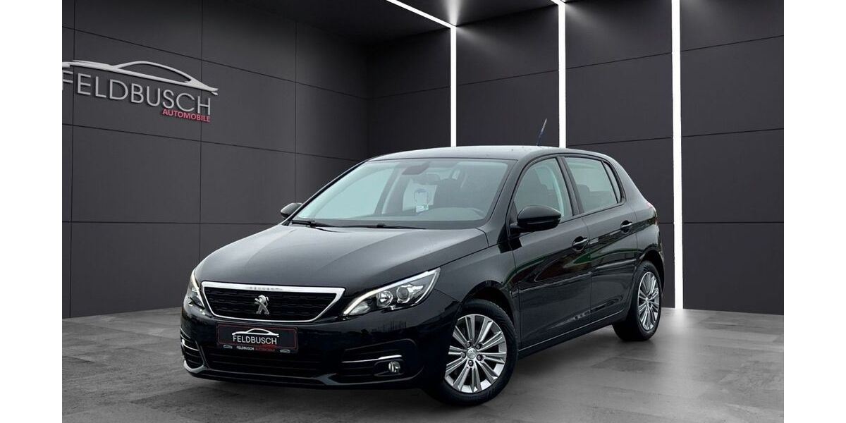 Peugeot 308 100.000 km 11.480 &euro; Schwalmtal 41366