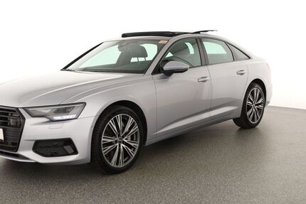 Audi A6 48.916 km 37.880 &euro; Berlin 12103