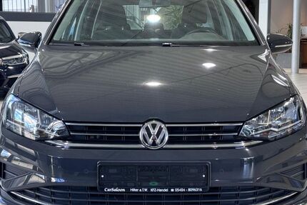 VW Golf Sportsvan 67.369 km 12.900 &euro; Hilter a.T.W 49176