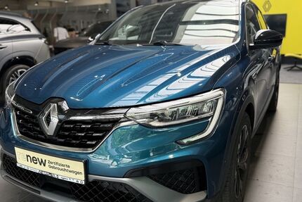 Renault Arkana 71.703 km 18.490 &euro; Dresden 01257