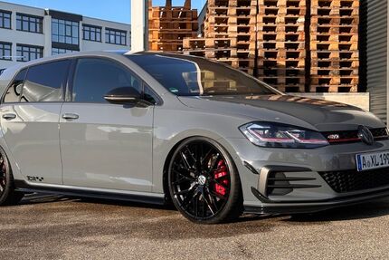 VW Golf 96.000 km 24.499 &euro; Aystetten 86482