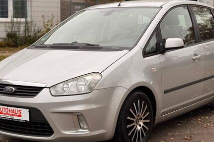 Ford C-Max 170.000 km 4.999 &euro; Bargteheide 22941