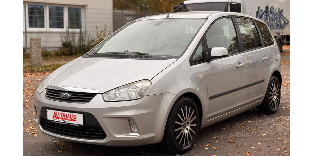 Ford C-Max 170.000 km 4.999 &euro; Bargteheide 22941