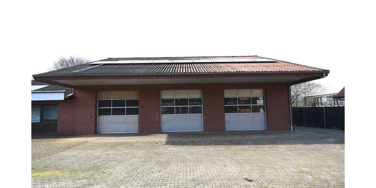 Gewerbeobjekt Meppen Altstadt - 1.250&euro; | Angebot:26402518