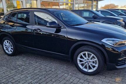 BMW X2 10.026 km 23.990 &euro; Schwerin 19055