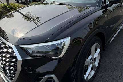 Audi Q3 51.377 km 29.500 &euro; Troisdorf, Stadt 53842