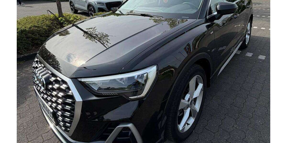 Audi Q3 51.377 km 29.500 &euro; Troisdorf, Stadt 53842