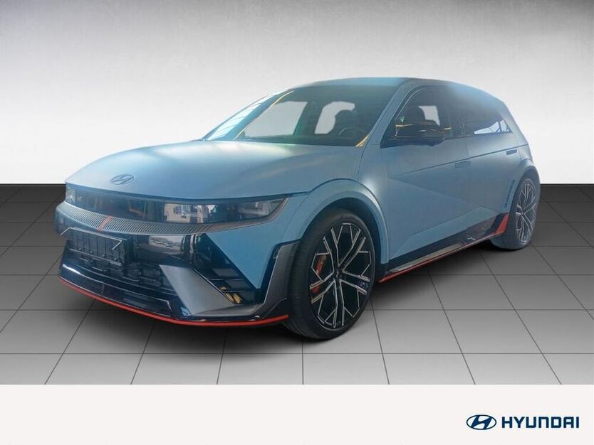 IONIQ 5