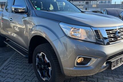 Nissan Navara 29.000 km 28.999 &euro; Büdingen 63654