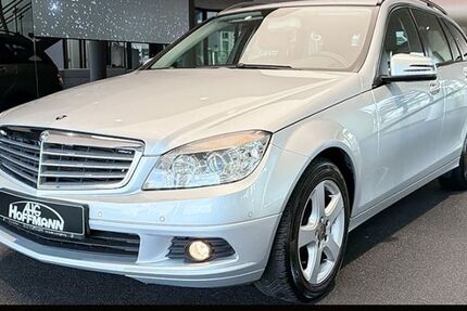 Mercedes-Benz C 180 211.000 km 3.550 &euro; Tamm 71732
