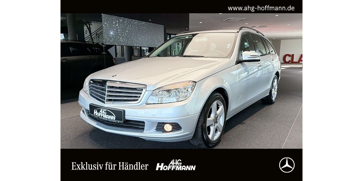 Mercedes-Benz C 180 211.000 km 3.550 &euro; Tamm 71732
