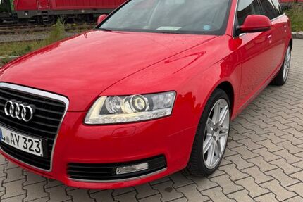 Audi A6 107.900 km 13.900 &euro; Leipzig 04158