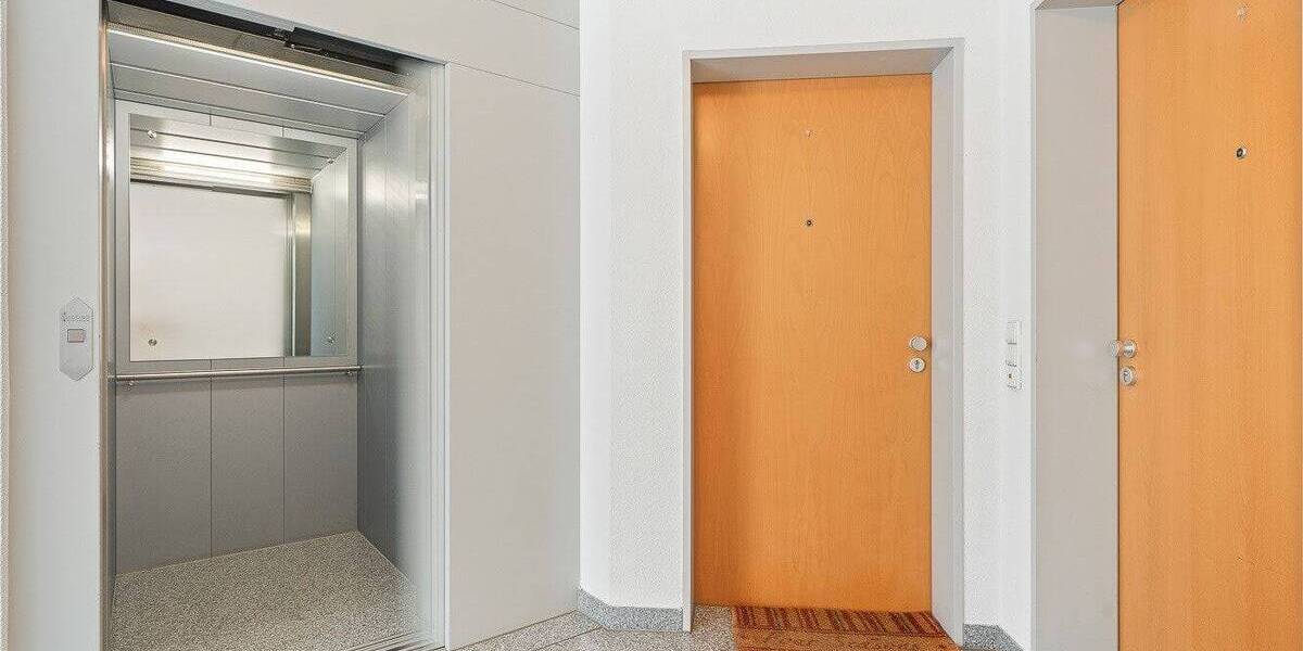Etagenwohnung Überlingen - 3 Zimmer, 95 m&sup2;, 589.000&euro; | Angebot:26851370
