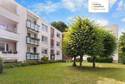 Wohnung zum Kaufen in Bremen 149.000 € 87.1 m² 3.5 zimmer