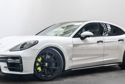 Porsche Panamera 59.905 km 113.800 &euro; Leipzig 04356