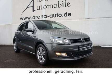VW Polo 97.000 km 8.990 &euro; Böblingen 71032