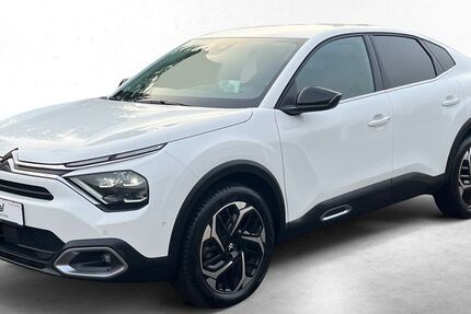 Citroen C4 X 7.900 km 18.499 &euro; Ansbach 91522