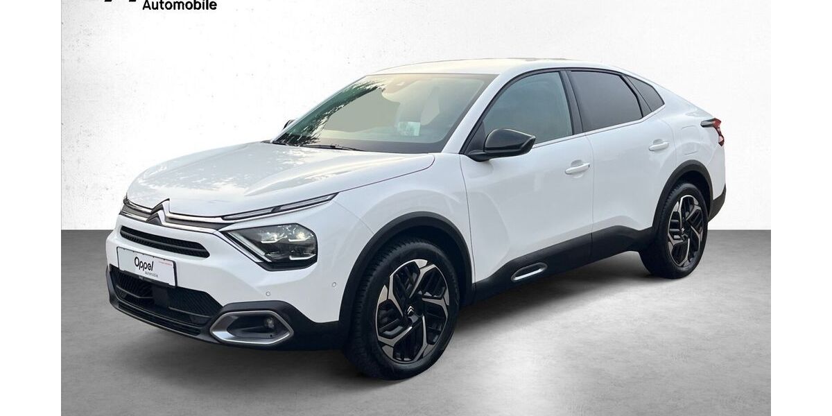 Citroen C4 X 7.900 km 18.499 &euro; Ansbach 91522