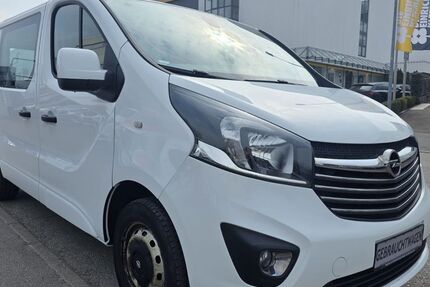 Opel Vivaro 148.600 km 8.390 &euro; Kornwestheim (bei Stuttgart) 70806