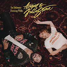 An intimate Evening with: Angus & Julia Stone 08.07.2026 Astra Kulturhaus